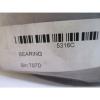 MRC DOUBLE ROW BALL BEARING 5316C MANUFACTURING CONSTRUCTION NEW NO BOX #2 small image