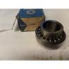 SKF Double Row Self Aligning Ball Bearing with Extended Inner Ring 11208 New #1 small image