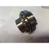 SKF Double Row Self Aligning Ball Bearing with Extended Inner Ring 11208 New #2 small image