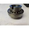 SKF Double Row Self Aligning Ball Bearing with Extended Inner Ring 11208 New #3 small image