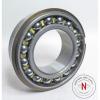 BL 5216 DOUBLE ROW, ANGULAR CONTACT BEARING, 80mm x 140mm x 44.5mm, FIT C3 #2 small image