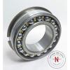 BL 5216 DOUBLE ROW, ANGULAR CONTACT BEARING, 80mm x 140mm x 44.5mm, FIT C3 #3 small image