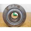 INA LR5203KDDU 822116 Double Row Ball Bearing 17mm ID 47mm OD New Old Stock