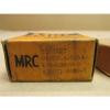 NIB MRC TRW 205SRRC DOUBLE ROW BEARING DOUBLE METAL SHIELD 205SRRC 25x52x20 mm