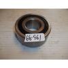 QJZ 5306 2RS C3 Double Row Sealed Bearing
