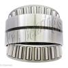 352218 Double Row Tapered Roller Bearing 90x160x95mm #1 small image