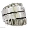 352218 Double Row Tapered Roller Bearing 90x160x95mm #2 small image
