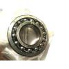 5  New 1206JC3 Bearings 1206 Double Row Self-Aligning Ball 499-6370 Series 1200