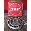 SKF 1209-KJ Self Aligning Bearing 45x85x19mm Double Row Taper Bore Open 1209K