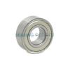 Double Row Angular Contact Bearings 2RS ZZ (OPEN) 3200 5200 Series #1 small image