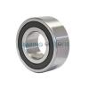 Double Row Angular Contact Bearings 2RS ZZ (OPEN) 3200 5200 Series #2 small image