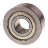 305802C2Z Budget Crowned Double Row Cam Roller Bearing 15x40x15.9mm #1 small image