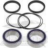 AB Double Row Rear Carrier Bearing Upgrade Kit for Honda TRX400X 2012-2013 #1 small image