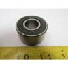 New Departure Z995203 Double Row Bearing 17mm ID X 40mm OD X 20.66mm #2 small image