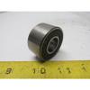 New Departure Z995203 Double Row Bearing 17mm ID X 40mm OD X 20.66mm #5 small image
