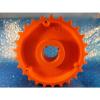 REX, Rexnord N815-25T Double Row Sprocket for #815 Chain, 25 Teeth, 1 7/16&#034; Bore #1 small image