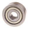 305800C2Z Budget Crowned Double Row Cam Roller Bearing 10x32x14mm