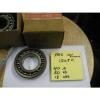 FAG  1208 K  Bearing. 40mm ID, 80mm OD x 18mm  wide.Double row self aligning. #1 small image