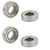 6900Z 10x22x6mm Metal Double Row Shielded Sealed Deep Groove Ball Bearings 4Pcs #1 small image