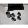 HONDA OEM Wheel Lock Set (Acura) Locking Lug Nuts #2 small image