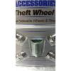2011-2013 Fiesta OEM Genuine Ford Wheel Locks Lug Nut Kit