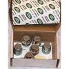 Land Rover Brand Range Rover P38 OEM Discovery 2 Locking Alloy Wheel Nut Set NEW #1 small image