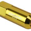 20 PCS GOLD M12X1.5 EXTENDED WHEEL LUG NUTS KEY FOR DTS STS DEVILLE CTS #2 small image