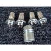 Genuine Wheel Locking Lug Nuts Set For Toyota Lexus OEM #5 small image