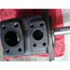 Vickers hydraulic pump 35v25a 1c22. 02137124 Pump #3 small image
