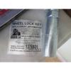 GORILLA LUG NUTS 14 mm x 1.50 S/D DUPLEX 6 &amp; 8 LUG  Wheel Lock 32 pcs with key #3 small image