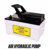 Jackco Air Hydraulic Foot 10,000 psi Pump