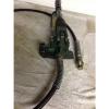 Simplex P 22 10,000 PSI 2 Stage Hydraulic w/ 6&#039; hose Enerpac Pump