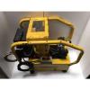 Enerpac GPER 5420 WS Electric Hydraulic /Power Pack 700 BAR/10,000 PSI Pump #2 small image