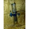 3D Instruments Hydraulic Hand 03000 PSI  Pump