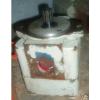 IMO hydraulic gear pump Pump #1 small image