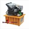 HHB700A Hydraulic electric pump oil pressure Pedal solenoid valve oil pressure  Pump