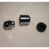 Suzuki Vitara Escudo Sidekick Jimny Samurai Sierra Magnet Lock Lug Nut Set 5Pc #3 small image