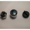 Suzuki Vitara Escudo Sidekick Jimny Samurai Sierra Magnet Lock Lug Nut Set 5Pc #5 small image