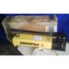 Enerpac P842 2 Speed Hand with 4 Way Valve 10,000 psi Pump #3 small image