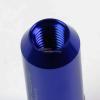 20 PCS BLUE M12X1.5 EXTENDED WHEEL LUG NUTS KEY FOR CAMRY/CELICA/COROLLA #4 small image