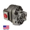 HYDRAULIC GEAR Cast Iron  51.8 GPM  3,625 PSI  CW Rotation  3.33 CI Pump