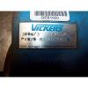 NEW VICKERS VARIABLE DISPLACEMENT HYDRAULIC AXIAL PISTON PVB20RS20CM11 Pump #2 small image