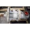 IMO HYDRAULIC , TYPE 137239, 126865, DATED 0199, 8 BOLT FLANGE, OAL 24&#034; Pump #1 small image