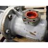IMO HYDRAULIC , TYPE 137239, 126865, DATED 0199, 8 BOLT FLANGE, OAL 24&#034; Pump #5 small image