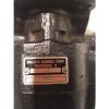 4F664A HALDEX HYDRAULIC GEAR TWO STAGE CHARGE   Pump #3 small image