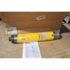 ENERPAC RD2510 DOUBLE ACTING HYDRAULIC CYLINDER 25 TON 10&#034; STROKE NEW Pump