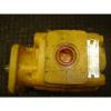 Commercial Shearing Inc. Hydraulic Motor Series 25X M25X998BEVL Pump