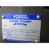 NEW YUKEN VANE PV2R121726FREAA43 Pump