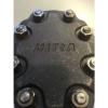 NEW ULTRA HYDRAULIC GEAR  2443 3497 MADE IN UK FORKLIFT FREE SHIPPING Pump