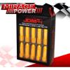 FOR NISSAN 12MMx1.25MM LOCKING LUG NUTS 20PC JDM EXTEND ALUMINUM ANODIZED GOLD #3 small image